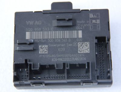 Modul usa dreapta fata VW Arteon 2017-prezent 5Q0959593E