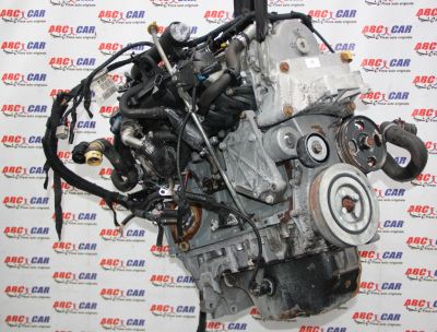 Motor Opel Corsa D 2006-2014 1.3 CDTI cod: Z13DT