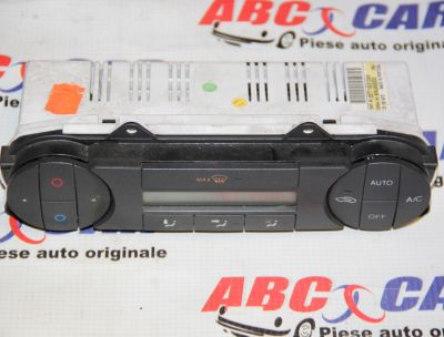 Panou comanda clima Ford Mondeo 3 2000-2007 3S7T18C612AH