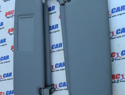 Parasolar stanga-dreapta VW Touareg (7L) 2003-2010