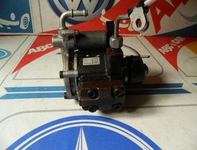 Pompa inalta presiune VW Golf 6 1.6 TDI 03L130755E