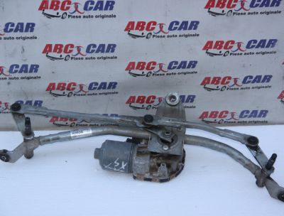 Ansamblu stergatoare cu motoras BMW X4 F26 2014-2018 3397021702