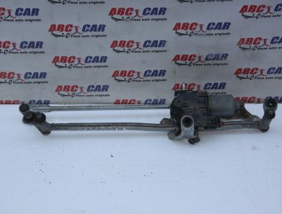 Ansamblu stergator cu motoras VW Tiguan (5N) 2007-2016 5N1955119A