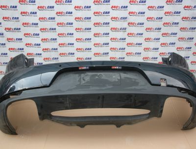 Bara spate model cu 4 senzori Porsche Macan 2014-prezent 95B807421