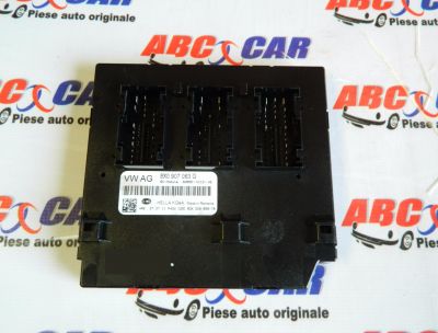 Bordnetz Audi Q3 8U 2011-2018 2.0 TDI 8X0907063G