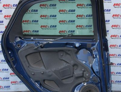 Broasca usa stanga spate Ford Focus 3 2012-2018