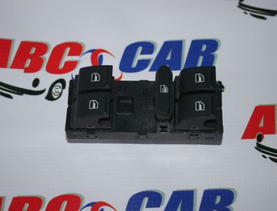 Butoane geamuri stanga fata VW Passat B7 2010-2014 1K4959857B