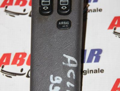 Butoane geamuri stanga Mercedes A-Class W168 1998-2003 1688202710