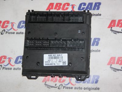 Calculator confort VW Polo 9N 2002-2009 6Q0937049F