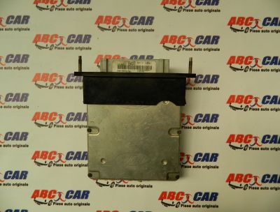 Calculator motor Ford Mondeo 3 2000-2007 1.8 16v 95BB-12A650-PA