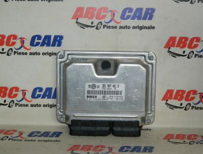 Calculator motor VW Passat B5 2.5 TDI 1999-2005 3B1907401B