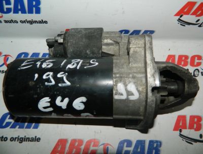 Electromotor BMW Seria 3 E46 1.8 Benzina 1998-2005 8702622082
