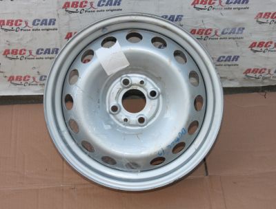 Janta tabla R15 Fiat Doblo 1 ET32, 5x98 2000-2009