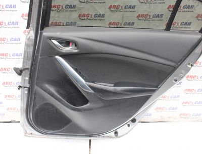 Macara usa dreapta spate Mazda 6 (GJ) 2012-2018