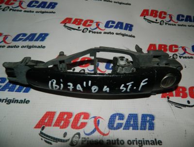 Maner deschidere exterior usa stanga fata Seat Ibiza 4(6L1) 2002-2009