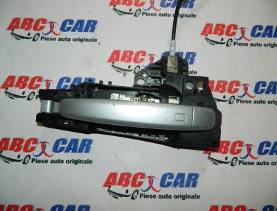 Maner deschidere usa dreapta spate Audi Q5 8R 2008-2016 8T02837886A
