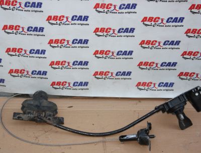 Mecanism roata de rezerva VW Amarok (2H) 2010-prezent 2H0803660F