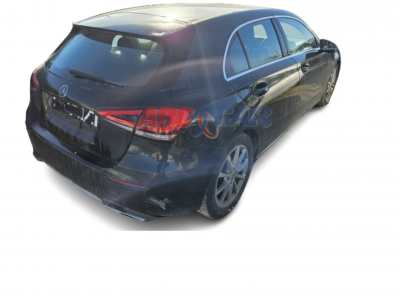 Conducta injectoare Mercedes A-Class W177 2018-2022