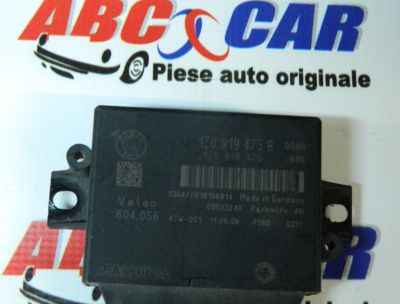 Modul parcare Skoda Octavia 2 (1Z3) 2004-2013 1Z0919475B