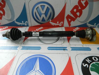 Planetara dreapta fata VW Passat CC 2.0 TSI DSG 1K0407272RT