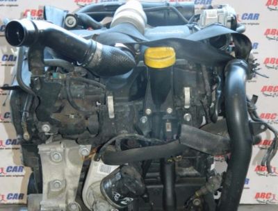 Pompa inalta Nissan Qashqai J10 2006-2013 1.5 DCI 167000938R