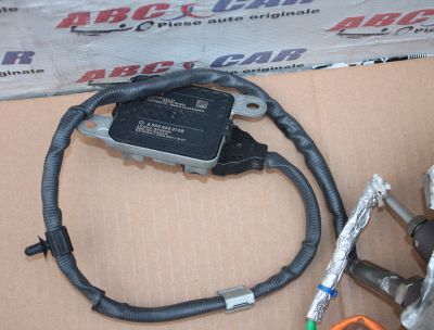 Senzor NOX Mercedes A-Class W177 2018-2022 A0009053109