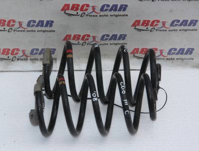 Set arcuri spate Renault Clio 3 estate 2005-2014