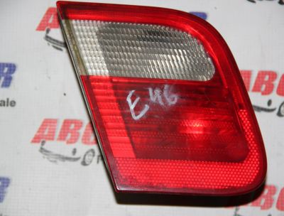Stop stanga capota BMW Seria 3 E46 Sedan 1998-2005
