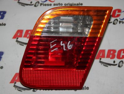 Stop dreapta capota BMW Seria 3 E46 Sedan 1998-2005