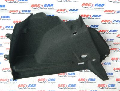 Tapiterie stanga portbagaj VW Golf 7 coupe 2014-2020