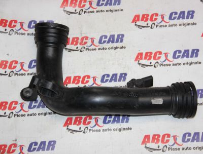 Tubulatura intercooler  VW Golf 5 2005-2009 1K0145770D