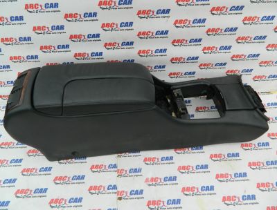 Tunel central cu cotiera Mercedes S Class W220 1999-2005