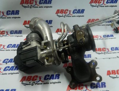 Turbosuflanta VW Golf 7 1.4 TSI 2015  04E145704S
