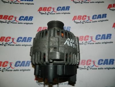 Alternator Dacia Logan 1 2004-2008 1.6 16v Cod: 107031565