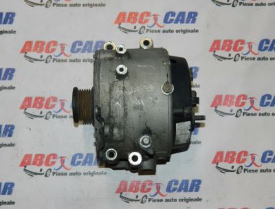 Alternator 14V 190Amp Mercedes C-Class W203 2001-2007 3.2 CDI A0001501650