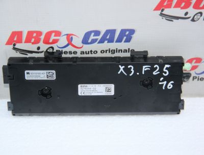Amplificator antena X3 F25 2011-2017 9276064-02