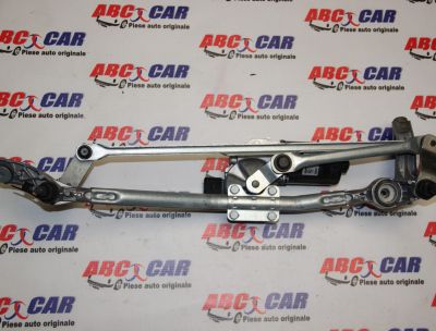 Ansamblu stergator cu motoras BMW Seria 3 E90/E91 2005-2012 7161711-04