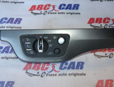 Bloc lumini Audi Q7 4M 2016-prezent 4M0941531R