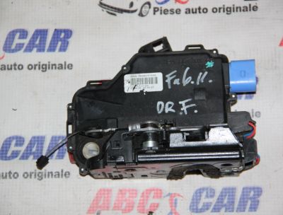 Broasca usa dreapta fata Skoda Fabia 2 (5J) 2007-2014 3B2837016AB