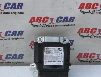Calculator airbag Mercedes B-Class W246 2012-2018 A2469007502
