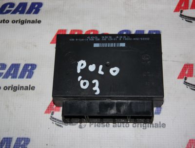 Calculator confort VW Polo 9N 2002-2009 6Q0959433C