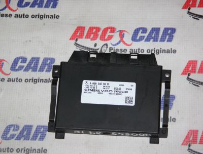 Calculator cutie viteze Mercedes Vito W639 2004-2013 A0005458916