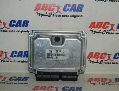 Calculator motor VW Passat B5 1999-2005 038906019AJ