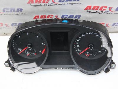 Ceasuri bord VW Jetta (1B) 2011-2018 5C6920885B