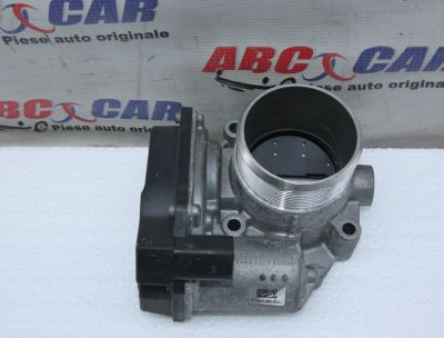 Clapeta acceleratie Audi A4 B8 8K 2008-2015 2.0 TFSI 06F133062J