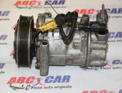 Compresor clima Citroen Berlingo 2 1.4 benzina 2008-2018 9678656080-02