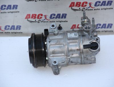 Compresor clima Ford Fiesta 2013-2017 1.0 EcoBoost