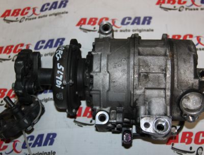 Compresor clima VW Touareg (7L) 2003-2010 3D0820805B