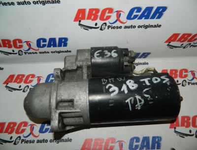 Electromotor BMW Seria 3 E36 1993-2000 2245328