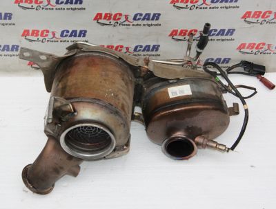 Filtru particule Skoda Fabia 3 (NJ) 2014-2021 1.4 TDI 04B131765B
